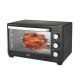 OT-34R OVEN TOASTER 34Ltr Black 2 Years Brand Warranty Offical Store